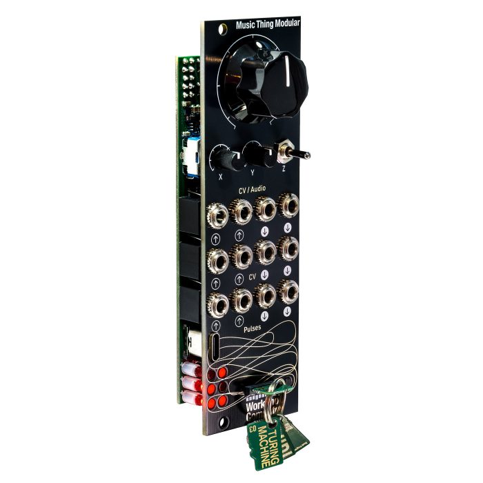 Music Thing Modular - Workshop Computer - Full DIY kit - Image 4