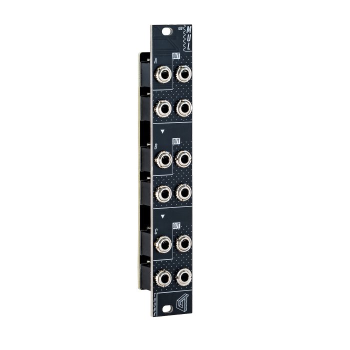 Thonk Synth – MUL – Full DIY Kit - Image 2