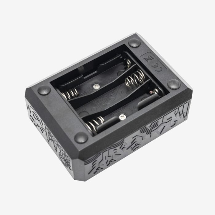 Bastl Instruments – Kastle 2 Alchemist – Full DIY Kit - Image 4