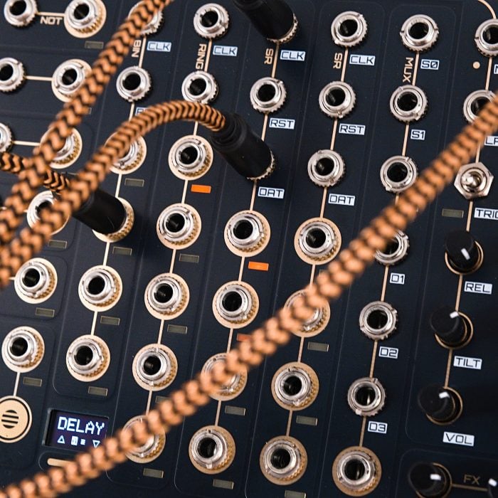 Neutral Labs – LUNA – Eurorack – Full DIY Kit - Image 4