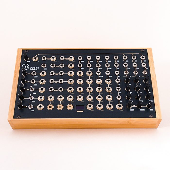 Neutral Labs – LUNA – Desktop – Full DIY Kit - Image 2
