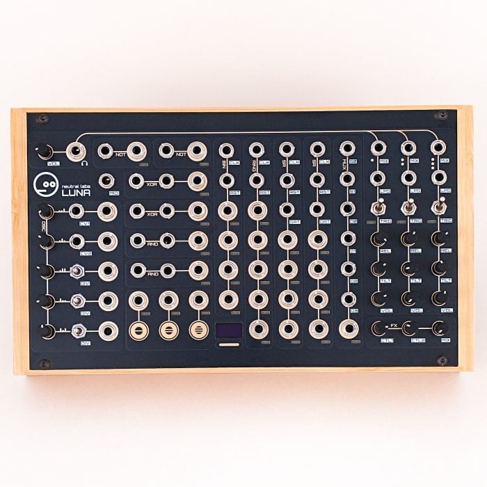 Neutral Labs – LUNA – Desktop – Full DIY Kit - Image 3