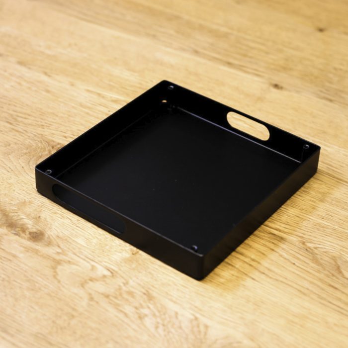Plinky Synth - Metal Case & Clear Cover - Image 2