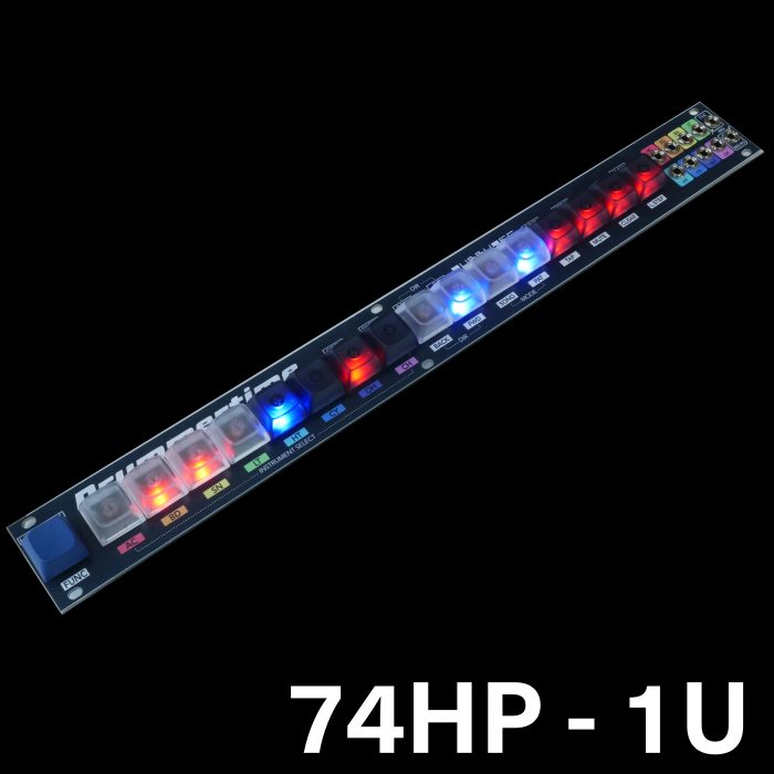 Tubbutec - Drummertime - Full DIY Kits - Image 3