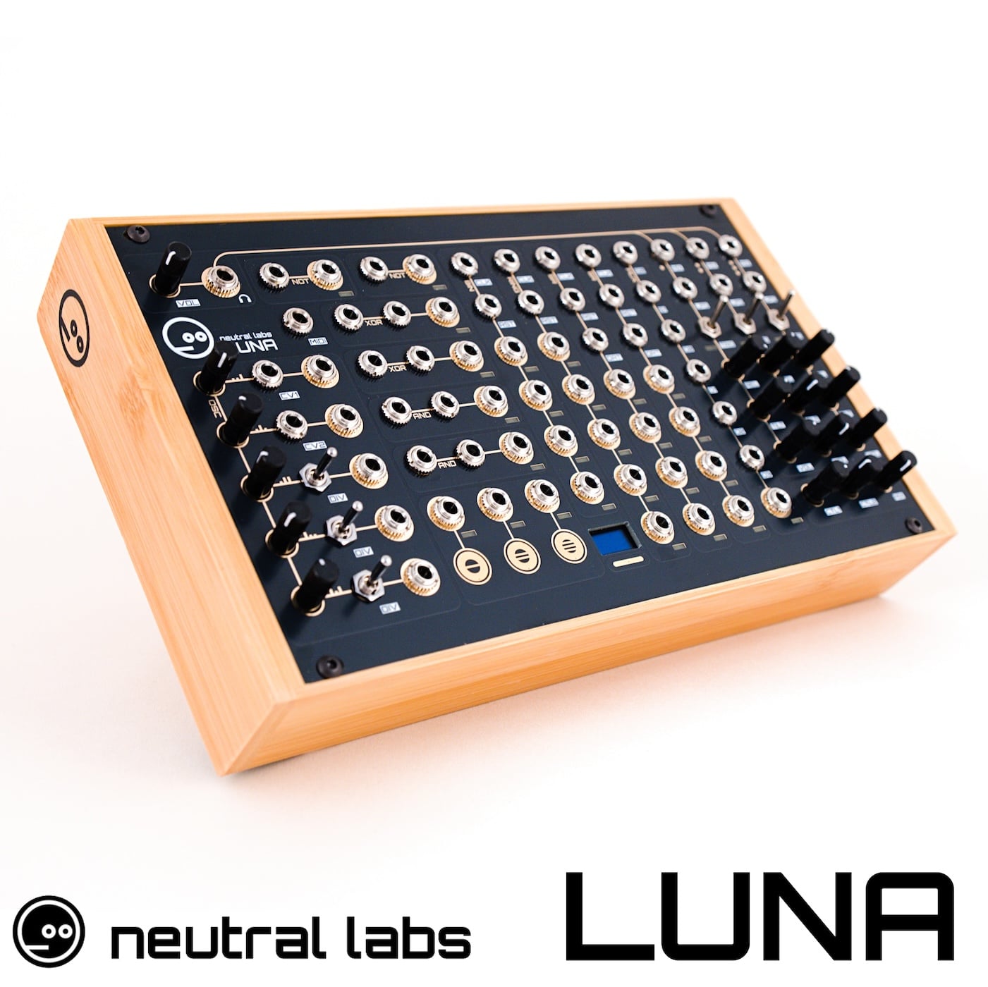 Neutral Labs – LUNA – Desktop – Full DIY Kit