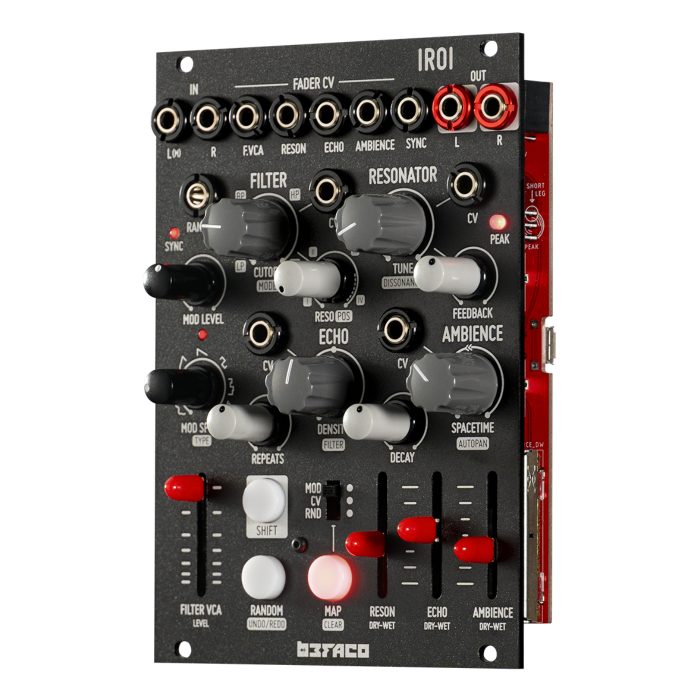 Befaco - IROI - Full DIY Kit - Image 2