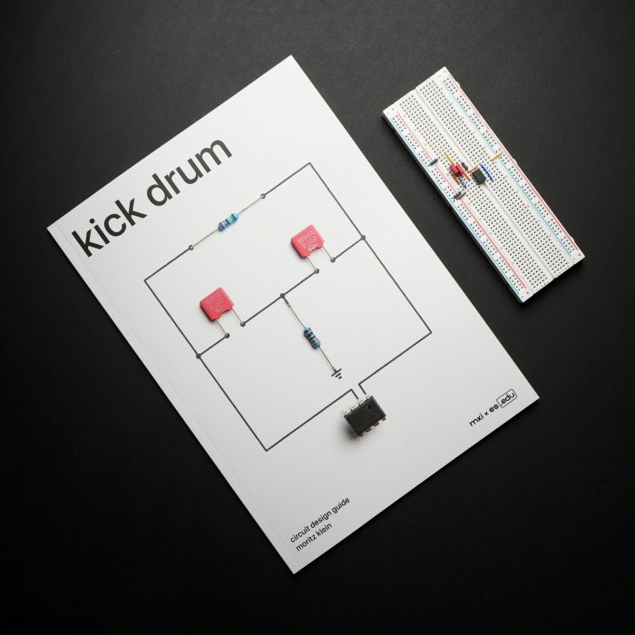 MKI & Erica Synths – Kick Drum Circuit Design Guide - Image 4