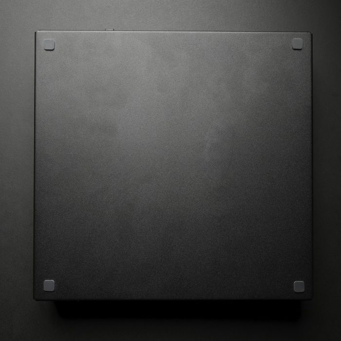 MKI & Erica Synths – KONSTRUKT-8 Drum System Case - Image 3