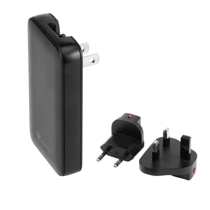 My Volts – Wall Plug to USB PD 65W Wallwart - Image 2