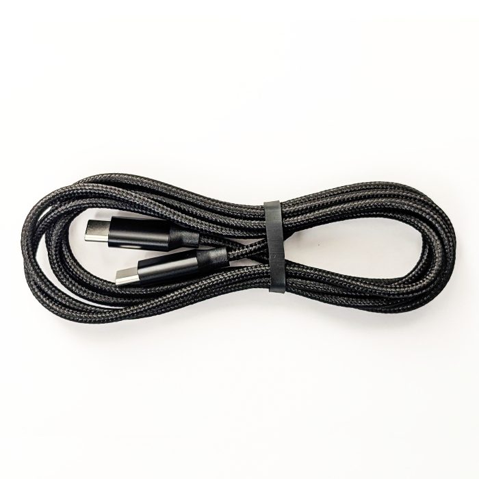 My Volts – Wall Plug to USB PD 65W Wallwart - Image 5