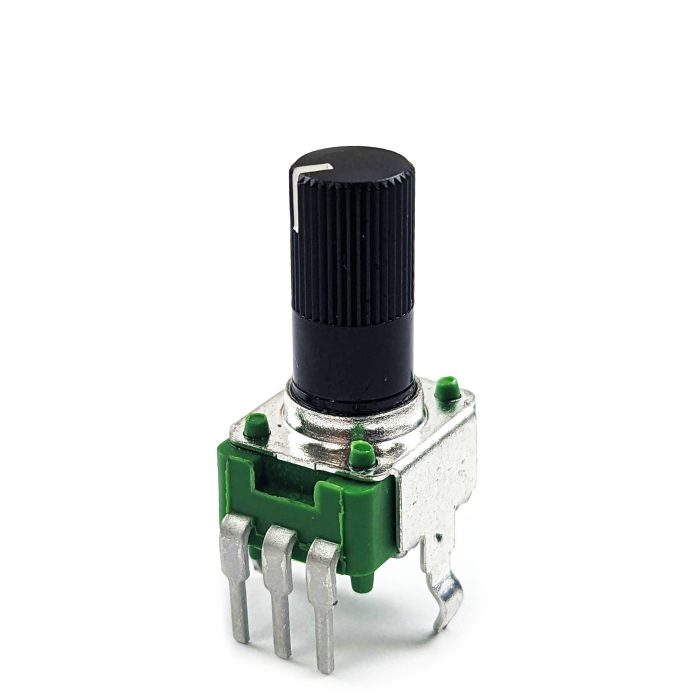Alpha Short Trimmer 9mm Pots