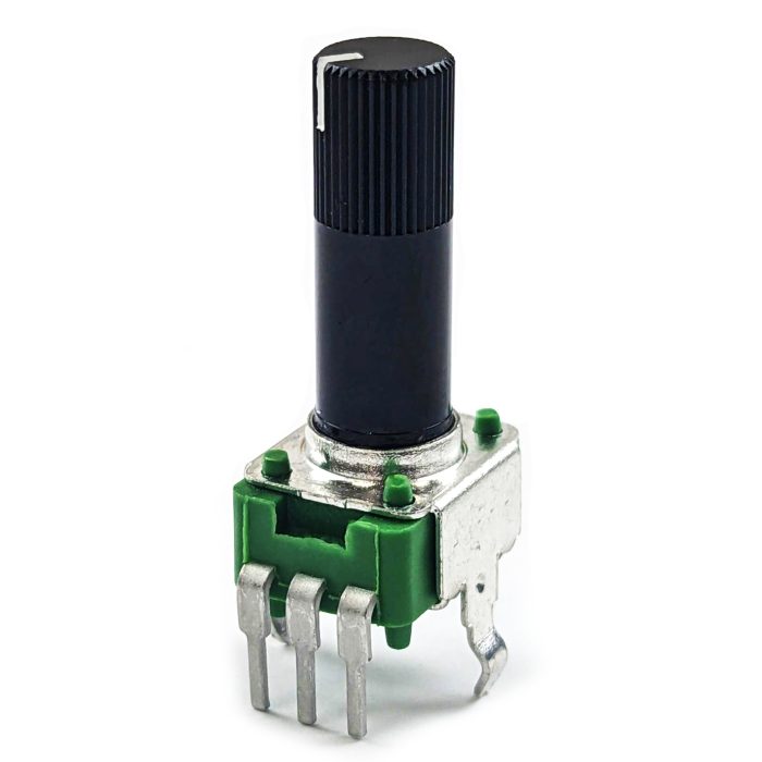 Alpha Tall Trimmer 9mm Pots