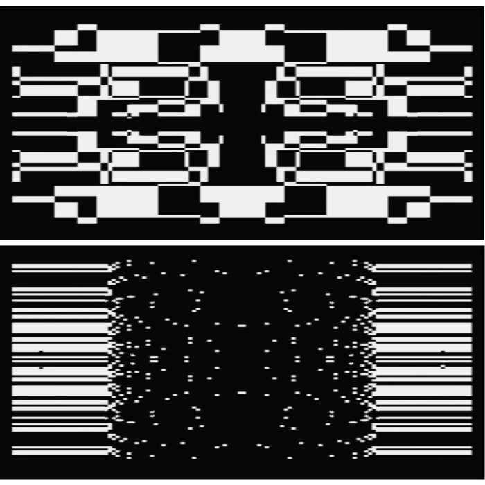 Lumatic Visual Devices - Rorschach - Full DIY Kit - Image 3