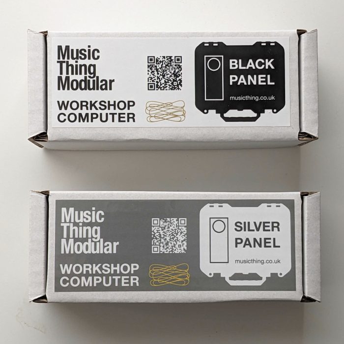 Workshop-Computer-assembled-boxes