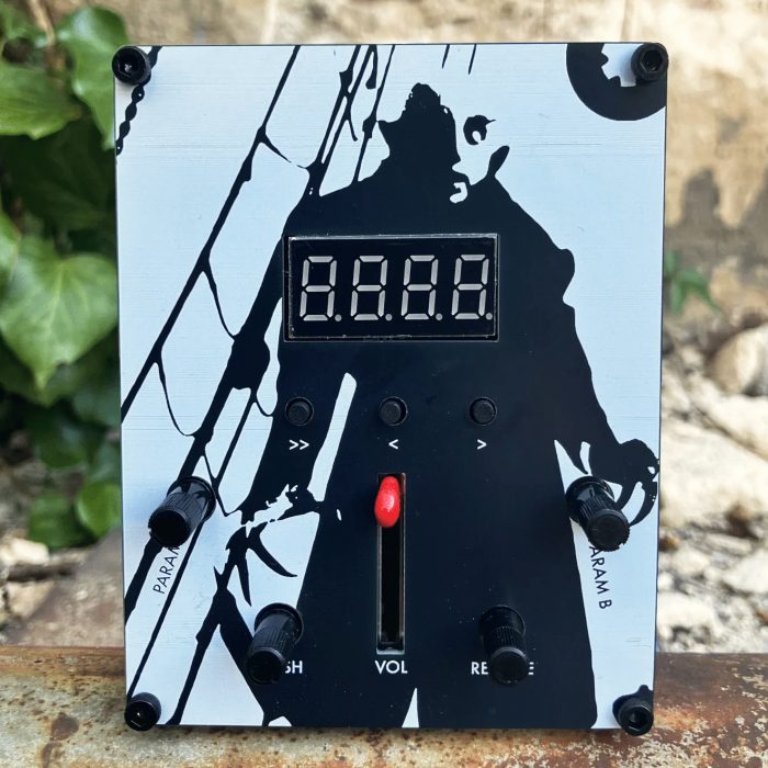 Scaepe - Noisferatu - Full DIY Kit - Image 6