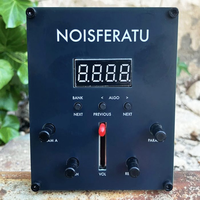 Scaepe - Noisferatu - Full DIY Kit - Image 5