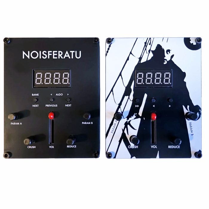 Scaepe - Noisferatu - Full DIY Kit - Image 4