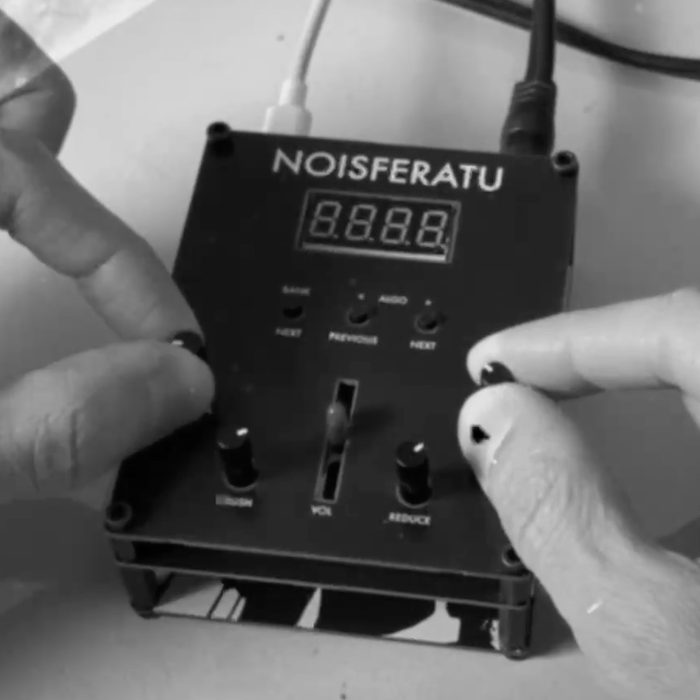 Scaepe - Noisferatu - Full DIY Kit - Image 2