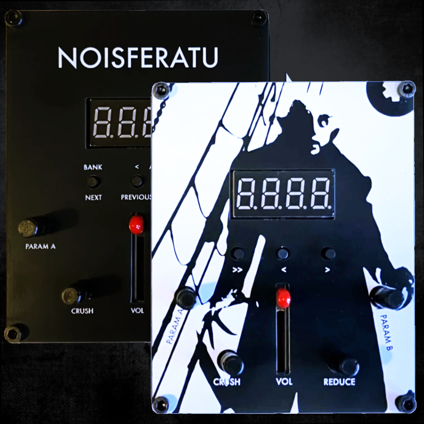 Scaepe - Noisferatu - Full DIY Kit