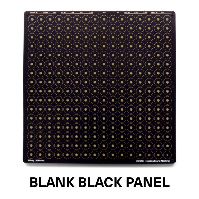 Plinky 12: Frontpanels - Image 8