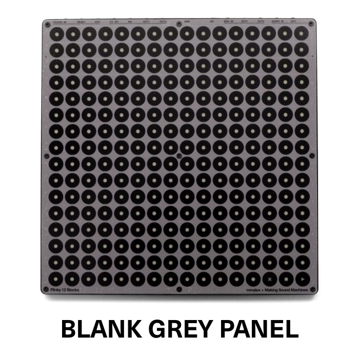 Plinky 12: Frontpanels - Image 7