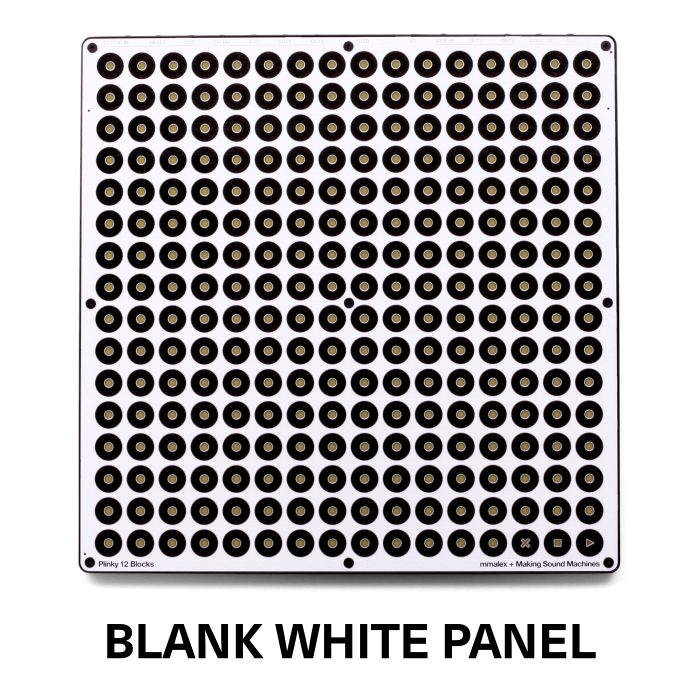 Plinky 12: Frontpanels - Image 6