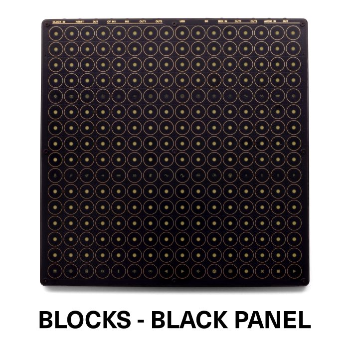 Plinky 12: Frontpanels - Image 3