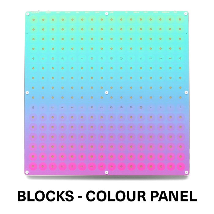 Plinky 12: Frontpanels - Image 2
