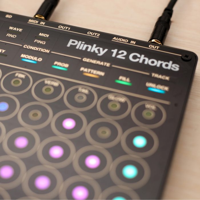 Plinky 12: CHORDS - Image 4