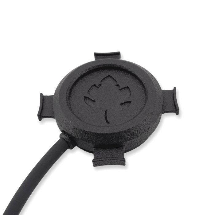 LeafAudio – Pro Contact Microphone – 3.5mm (1/8″) Connector - Image 2