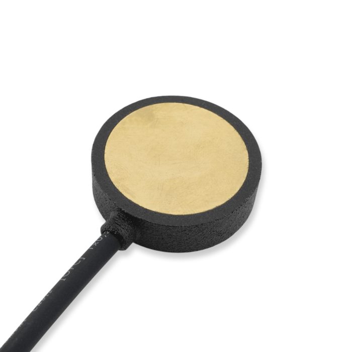 LeafAudio – Pro Contact Microphone – 3.5mm (1/8″) Connector - Image 4