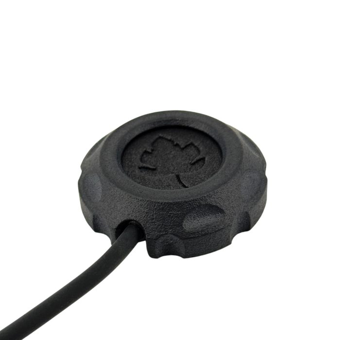 LeafAudio – Pro Contact Microphone – 3.5mm (1/8″) Connector - Image 5