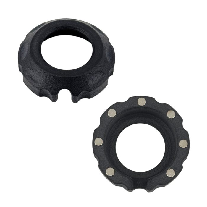 LeafAudio – Pro Contact Microphone – 3.5mm (1/8″) Connector - Image 6