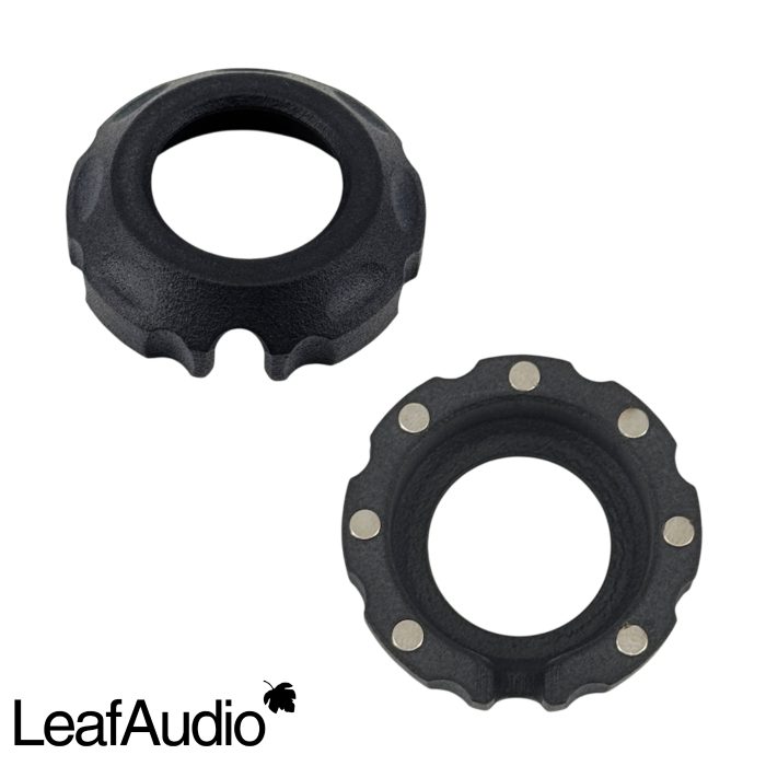 LeafAudio - Magnetic Ring