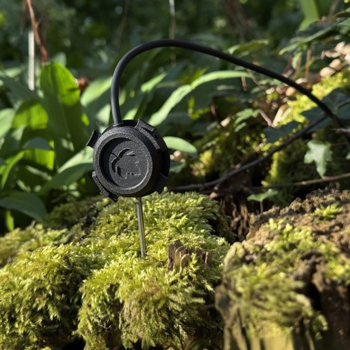 LeafAudio – Pro Contact Microphone – 3.5mm (1/8″) Connector - Image 8