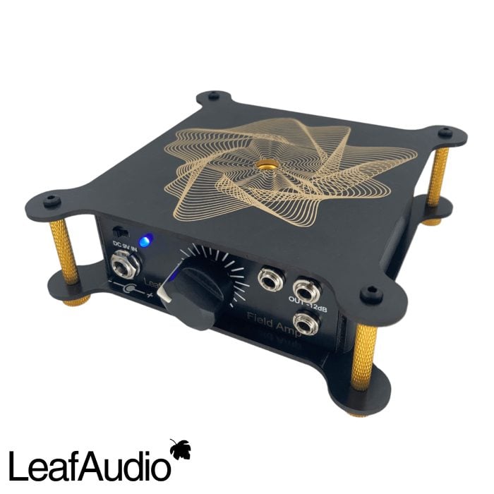 LeafAudio - Field Amp