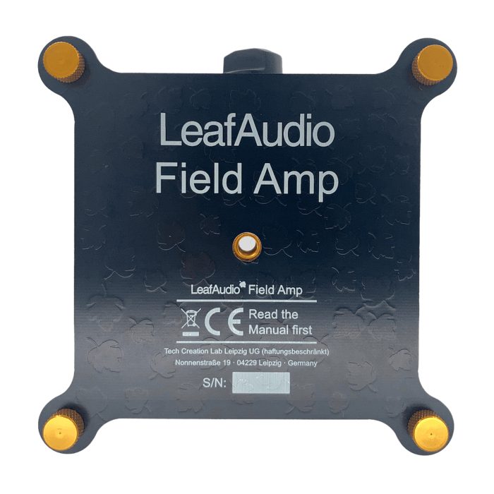 LeafAudio - Field Amp - Image 7