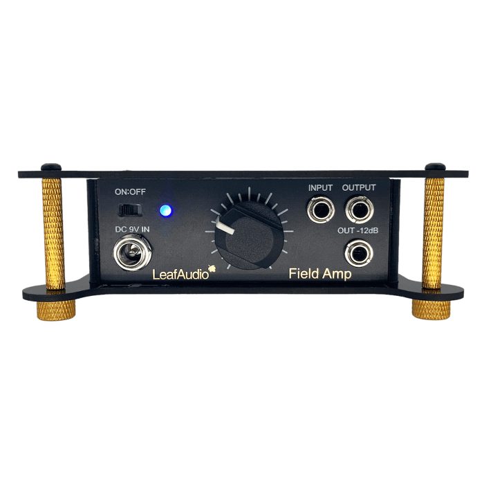 LeafAudio - Field Amp - Image 6