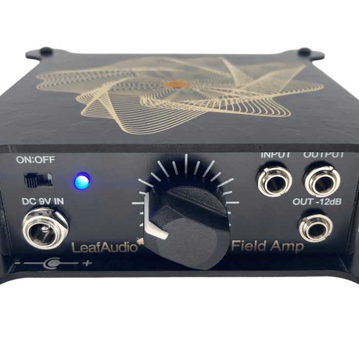 LeafAudio - Field Amp - Image 2