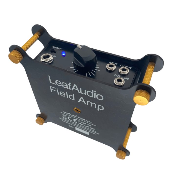 LeafAudio - Field Amp - Image 4