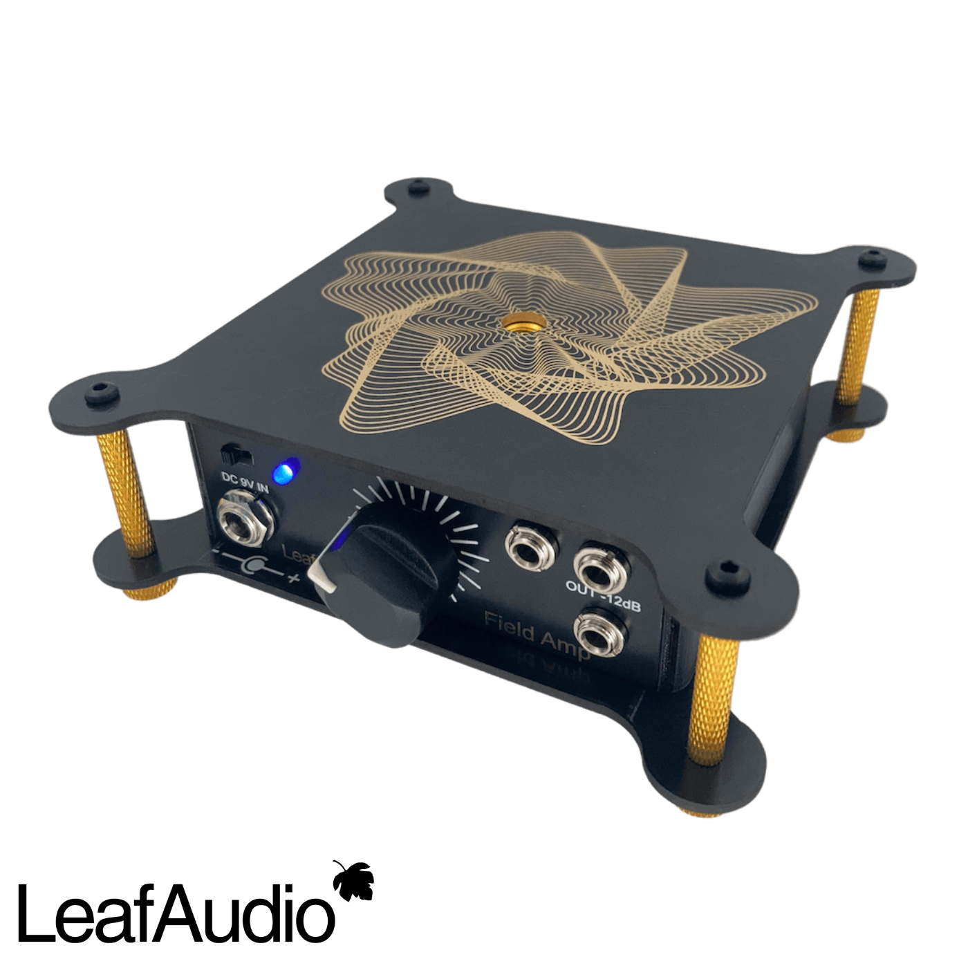 LeafAudio - Field Amp