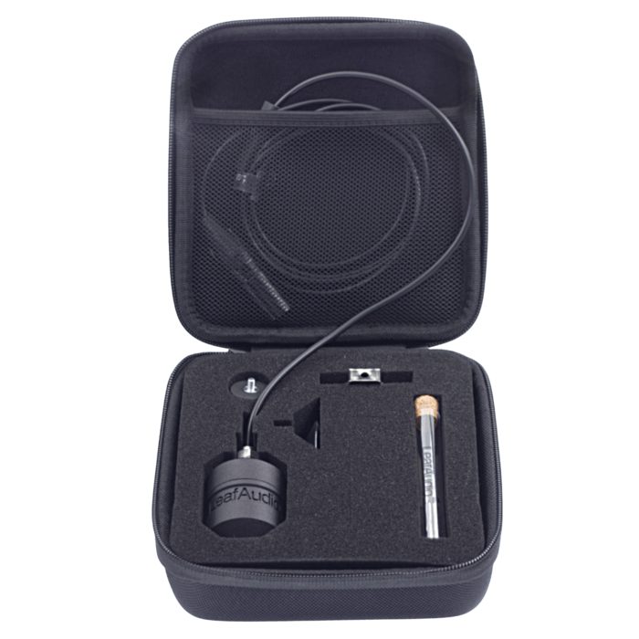 LeafAudio – Geophone L - Image 3