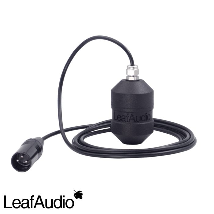 LeafAudio – Geophone L