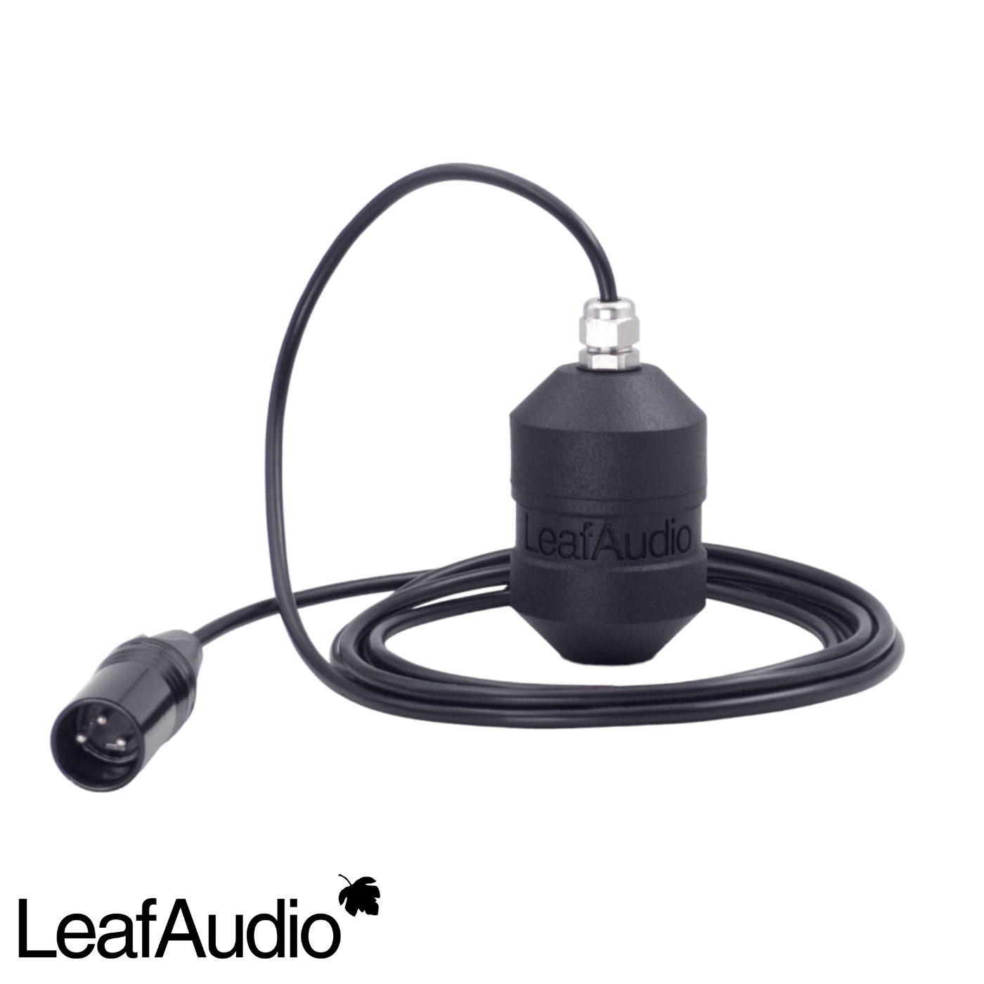 LeafAudio – Geophone L