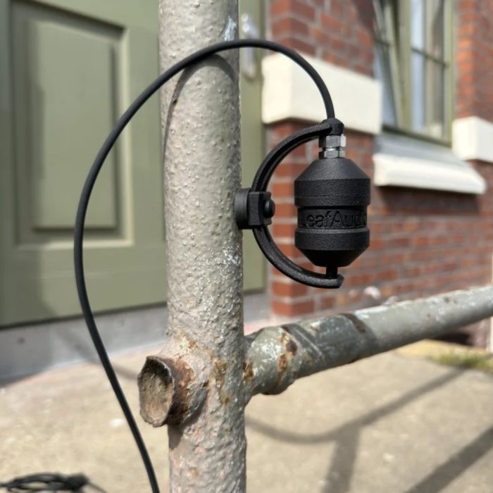 LeafAudio – Geophone S - Image 8