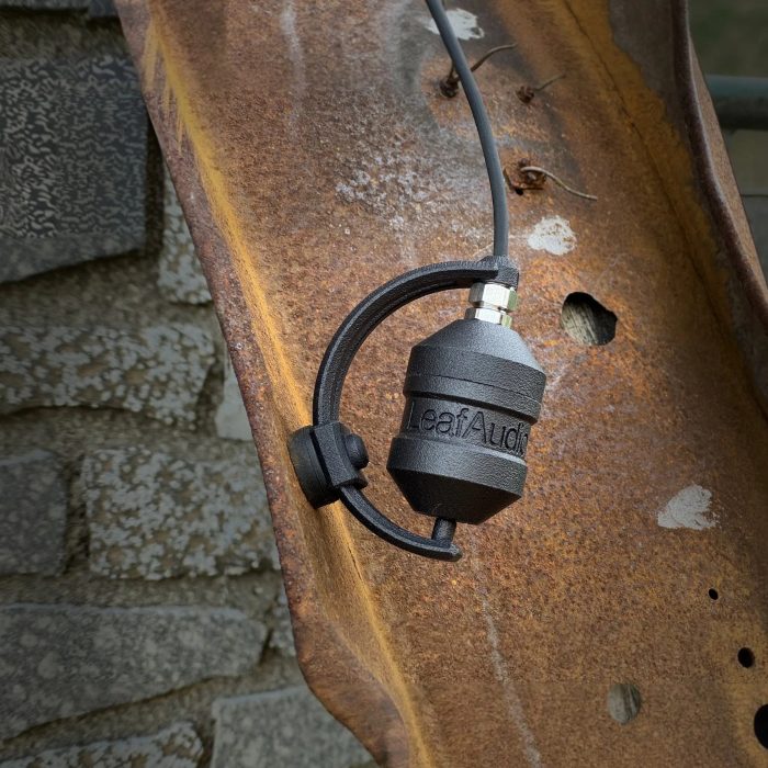 LeafAudio – Geophone S - Image 7