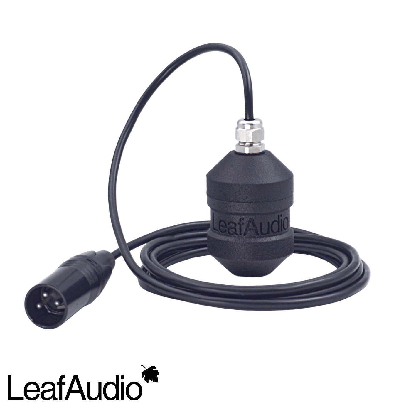 LeafAudio – Geophone S
