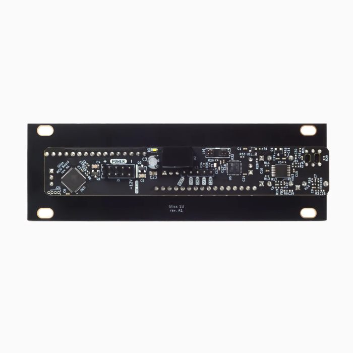 Bela - Gliss 1U - Assembled Module - Image 3