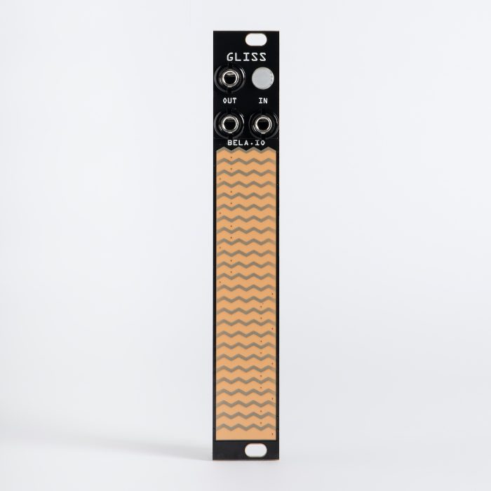 Bela - Gliss - Assembled Module