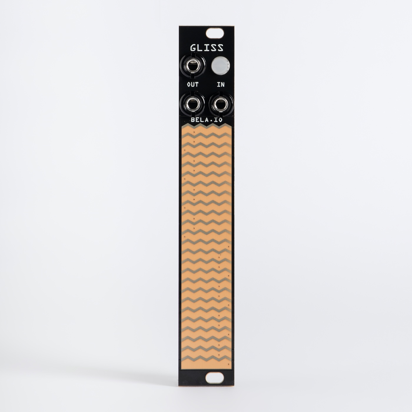 Bela - Gliss - Assembled Module